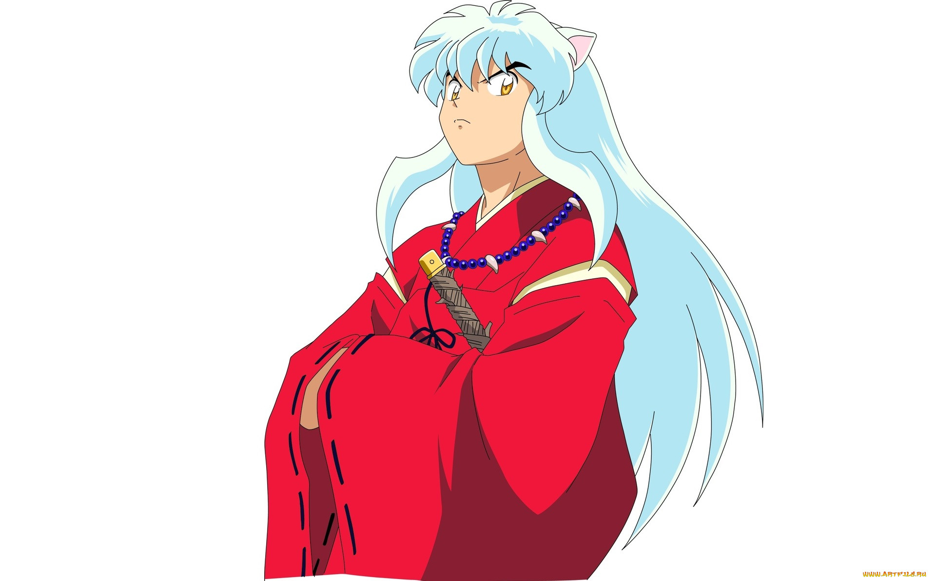 , inuyasha, 